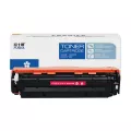 Fusica คุณภาพสูง CRG418 BK/C/Y/M ตลับหมึกเลเซอร์สีสำหรับ MF8380Cdw MF8350Cdn MF8580Cdw MF727Cdw MF725Cdn MF8550Cdn