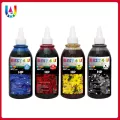 น้ำหมึกเติม ขวดหมึกเติม สำหรับหมึกอิงค์เจ็ทของ HP ทุกรุ่น สีดำ/ฟ้า/ชมพู/แดง ขนาด 500ml.
