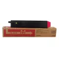 Fusica คุณภาพสูง TK8118 BK/C/Y/M ตลับหมึกเลเซอร์สีสำหรับ Kyocera ECOSYS M8124cidn