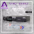 Apogee SYM2-8X8S2 | Symphony I/O MKII Thunderbult Chassis with 8X8 Analog I/O + 8X8 AES รับประกันศูนย์ไทย 1 ปี