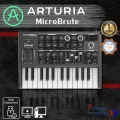 Arturia Microbrute คีย์บอร์ดในรูปแบบ Monophonic synthesizer รับประกันศูนย์ไทย 1 ปี