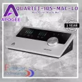 Apogee QUARTET-IOS-MAC-LO : Electronics Quartet USB 2.0 Audio Interface for Mac, iOS & Windows10 รับประกันศูนย์ไทย 1 ปี
