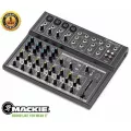 Mackie Mix12FX 12-Channel Compact Mixer with Effects 1 year Thai center warranty
