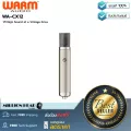 Warm Audio : WA-CX12 by Millionhead (ไมโครโฟนเสียงวินเทจ)