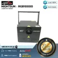 Nightsun: RGB10000 By Millionhead (Laser NS 10000+)