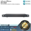 Soundvision: SPA-1002P by Millionhead (Microphone Distribution Machine Frequency response 450-1000mhz)