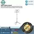 K&M: 100/1 By Millionhead (3 -level adjustable note stands)