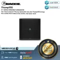 Mackie: thump115s by Millionhead (1400W 15 "Powered Subwoofer with DSP)