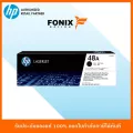 หมึกพิมพ์แท้ HP 48A Black  LaserJet Toner CartridgeCF248A