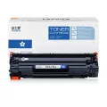 Fusica CE 278A CE278A 78A ตลับหมึกเลเซอร์สำหรับเครื่องพิมพ์ HP M1536 MFP M1536DNF P1560 P1566 P1606 สีดำตลับหมึก