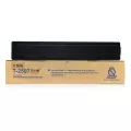 Fusica คุณภาพสูง T-2507C เครื่องถ่ายเอกสารเลเซอร์สีดำสำหรับ Toshiba e-Studio 2006/2306/2506/2307/2507