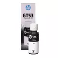 หมึกแท้ HP GT-53 Black Ink Bottle 90-ml หมึกดำ น้ำหมึก สีดำ แท้ HP GT53 มาทดแทน GT51BK 1VV22AA