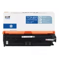 Fusica คุณภาพสูง CE340A CE341A CE342A CE343A 651A ตลับหมึกเลเซอร์สีสำหรับ HP LaserJet Enterprise Color/MFP M775z/M775Z+/M775f/M775dn