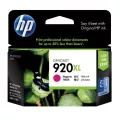 ตลับหมึกอิงค์เจ็ท HP 920XL CD973AA สีแดงอมม่วง