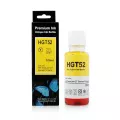FUSICA HGT 51/53 BLACK HGT 52 CMY หมึกเติมหมึกพิมพ์ GT5810 GT5820
