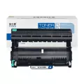 Fusica คุณภาพสูง DR2250 หน่วยดรัมสีดำตลับหมึกเลเซอร์สำหรับ HL-2240/HL-2250DN/ HL-2240D/FAX-2990/ DCP-7057/MFC-7860DN