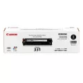 ผงหมึก Cartridge-331 ดำ Canon