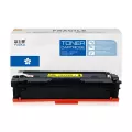 Fusica คุณภาพสูง CF400A CF401A CF402A CF403A 201A ตลับหมึกเลเซอร์สีสำหรับ HP Color LaserJet Pro M252n/M252dw MFP M277n/M277dw/M274n