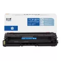Fusica คุณภาพสูง LD2410 BK/C/Y/M ตลับหมึกเลเซอร์สีสำหรับ CS2410DN