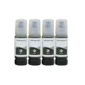 Befon Ink For Epson Ecotank Et-3750 Printer L3110 L4150 Et-2700 Et-3700 Et-4750 L4150 L4160 L6190 101 102 103 104 502 544 001