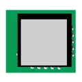 Toner Chip For Hp 202a 202x 203a 203x Cf500 Cf501 Cf502 Cf503 Cf540 Cf541 Cf542 Cf543 Cf500a Cf501a Cf502a Cf503a Cf500x Cf501x