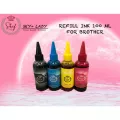หมึกเติม BROTHER Refill ขนาด 100ml