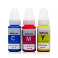 For Canon Gi-490 Gi-790 Gi-890 Gi 490 790 890 Pixma G1000 G1100 G1400 G2400 G3400 G2000 G3000 Printer Dye Ink Canon Ink