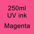 250ml/500ml/bottle Uv Ink Bottle For Epson L800 L805 L1800 R290 1390 1400 1410 1430 1500w R3000 Dx5 Dx7 Universal Uv Printer Ink
