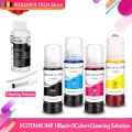 Ink For Printer Epson L4160 L4150 L6160 L6170 L6190 L3110 L3151 Printer For Epson Ecotank L3150 101 103 105 106 Ink