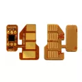 Reset Cartridge Chip W1105a W1106a W1107a For Hp Laser 107a 107w Mfp135a 135w 137fnw