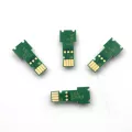 Lc3111xl Lc3111 Compatible Ink Cartridge Chip For Brother J972n J973n J572n J893n Dcp-J972n Dcp-J973n Dcp-J572n Mfc-J893n