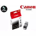 Canon PGI-820 BK Black ตลับหมึกอิงค์เจ็ท สีดำ ของแท้