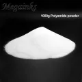 1000g Per Bag Polyamide Powder Sublimation On Cotton Hot Melt Poliamida Material For Sublimation Printing Hot Melt Powder Pu