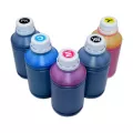 500ml Heat Transfer Sublimation Ink For Epson Stylus Pro 4800 4880 7800 7880 9800 9880 4000 7600 9600 Wide Format Inkjet Printer