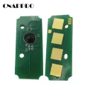 4pcs T-Fc505 Tfc505 Toner Cartridge Chip For Toshiba E-Studio 2505ac 3005ac 3505ac 4505ac 5005ac Copier Reset