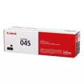 ผงหมึกโทนเนอร์ ดำ Canon 045