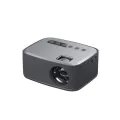 โปรเจคเตอร์ มินิโปรเจคเตอร์ แบบพกพา 1080P projector มินิโปรเจคเตอร์ สมาร์ทโปร