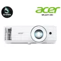 PROJECTOR โปรเจคเตอร์ ACER PROJECTOR H6541BDI MR.JS311.00C WHITE  เช็คสินค้าก่อนสั่งซื้อ