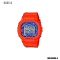 นาฬิกาข้อมือ Casio Baby-G Standard Digital รุ่น BGD-560S Seires รุ่น BGD-560SK-4 BGD-560S-8
