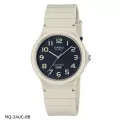 นาฬิกาข้อมือ Unisex นาฬิกาข้อมือผู้หญิง นาฬิกาข้อมือผู้ชาย นาฬิก Casio Standard สายเรซิ่น รุ่น MQ-24 MQ-24UC-2B,MQ-24UC-3B,MQ-24UC-4B,MQ-24UC-8B