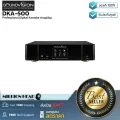 Soundvision: DKA-500 By Millionhead (Karaoke Amplifier Quality Hi-End)
