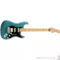 Fender : PLAYER STRAT FR HSS by Millionhead (เสียงคลาสสิกระดับไฮเอนด์)