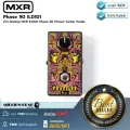 MXR: Phase 90 ILD101 By Millionhead (PHASER effect that has been used by countless legendary guitarists)