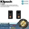 Klipsch: R-40M by Millionhead (live music experience with natural sounds And the clean)