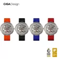 [ประกัน 1 ปี]  CIGA Design MY Series Titanium Automatic Mechanical Watch - นาฬิกาออโตเมติกซิก้า ดีไซน์ รุ่น MY Series Titanium