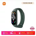 Xiaomi Mi Smart Band 7 Strap Smart watch  สายสมาร์ทวอทช์  สายนาฬิกาเสี่ยวหมี่ สายซิลิโคน