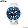 Seiko SNE435 SNE435P1 Men Prospex PADI Solar Diver’s 200M Special Edition Watch Seiko