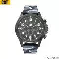 นาฬิกาข้อมือ Caterpillar Casual Men's Watches CAT PU.150.25.515 นาฬิกาข้อมือ Caterpillar Casual Men's Watches CAT PU.150.25.515 PU.149.20.010