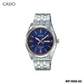 นาฬิกา CASIO นาฬิกาข้อมือ ผู้ชาย สายแสตนเลส รุ่น MTP-1335D MTP-1335D-1A MTP-1335D-2A MTP-1335D-1A2 MTP-1335D-2A2 MTP-1335D-7A MTP-1335D-9A