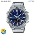 นาฬิกาข้อมือ Casio Edifice Men Analog-Digital S ERA-110D-2AV Casio Edifice